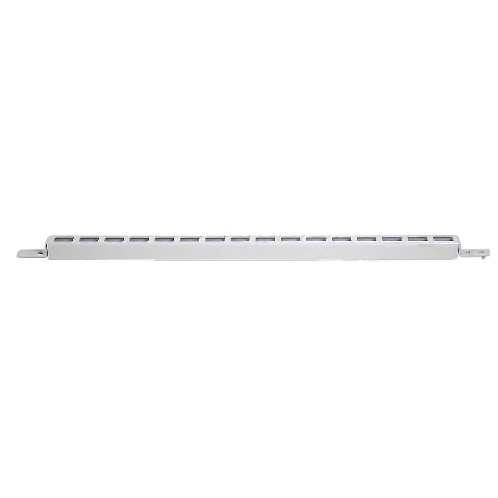 Part #meg63100001, Refrigerator Shelf Bracket