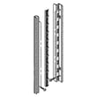 Refrigerator Shelf Holder for LG LFX33975ST/01 - Part MEG63146203