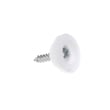 Refrigerator Holder Bracket for LG LFX25974ST/04 - Part MEG63221701