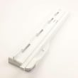 Refrigerator Freezer Drawer Slide Rail Assembly, Right MEG63342801