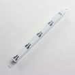 Refrigerator Shelf Bracket for Kenmore Elite 79579042311 - Part MEG63343001