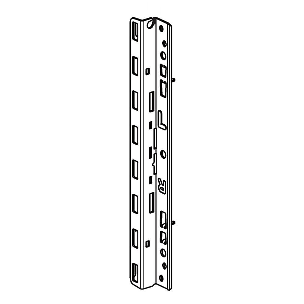 Part #meg64740603, Holder, shelf