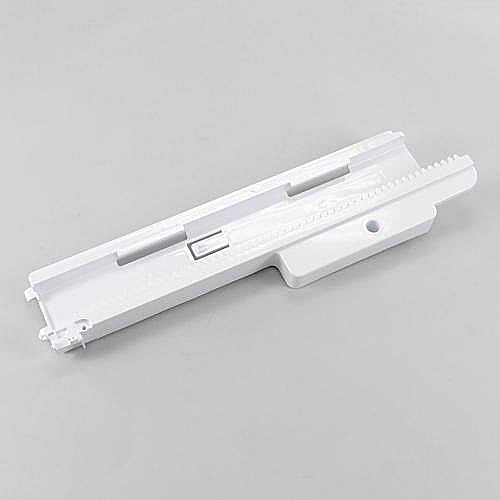 Part #meg65819304, Holder, rail / 26.00 x 7.00 x 7.00