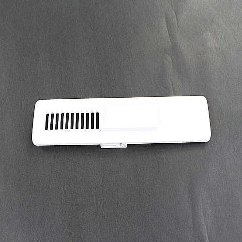 Part #mey62654202, Refrigerator Crisper Drawer Humidity Control / 8.00 x 6.50 x 6.00
