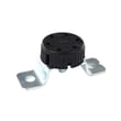 Leg,adjust for LG LBNC15221V/00 - Part MFA62162901