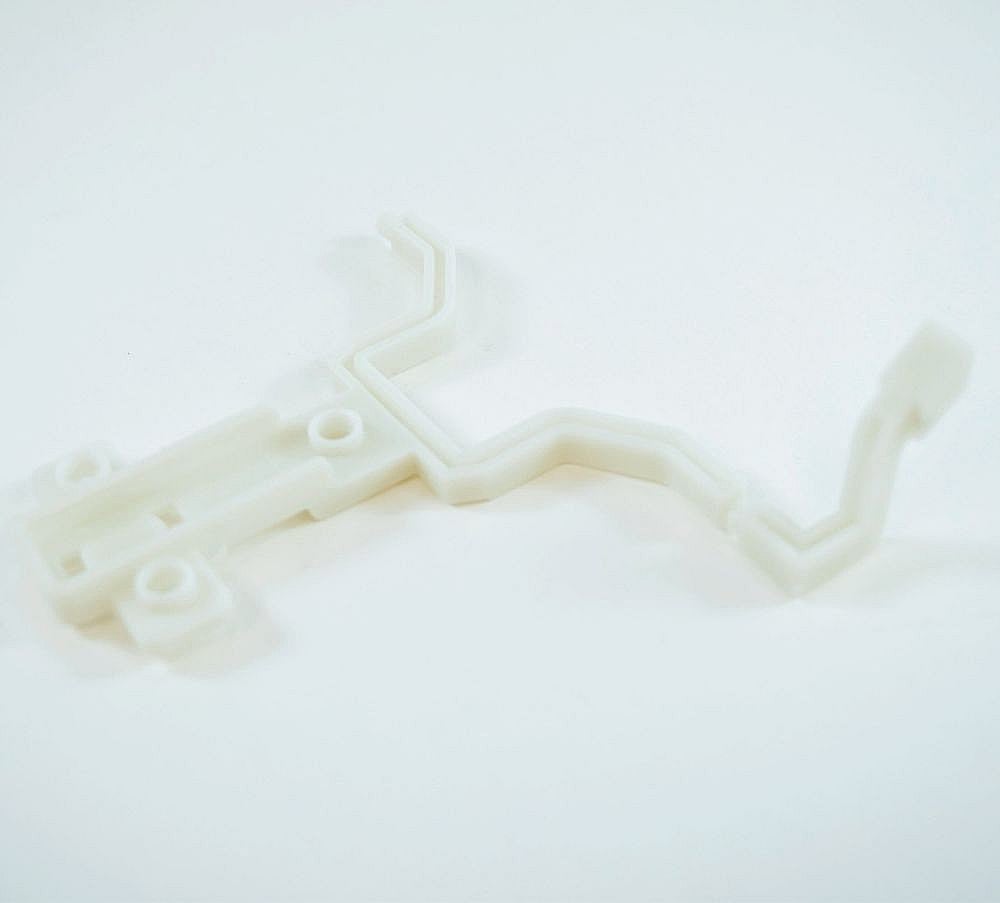 Kenmore Part #mfc61843401, Refrigerator Dispenser Lever | 4.90 x 4.30 x 1.60