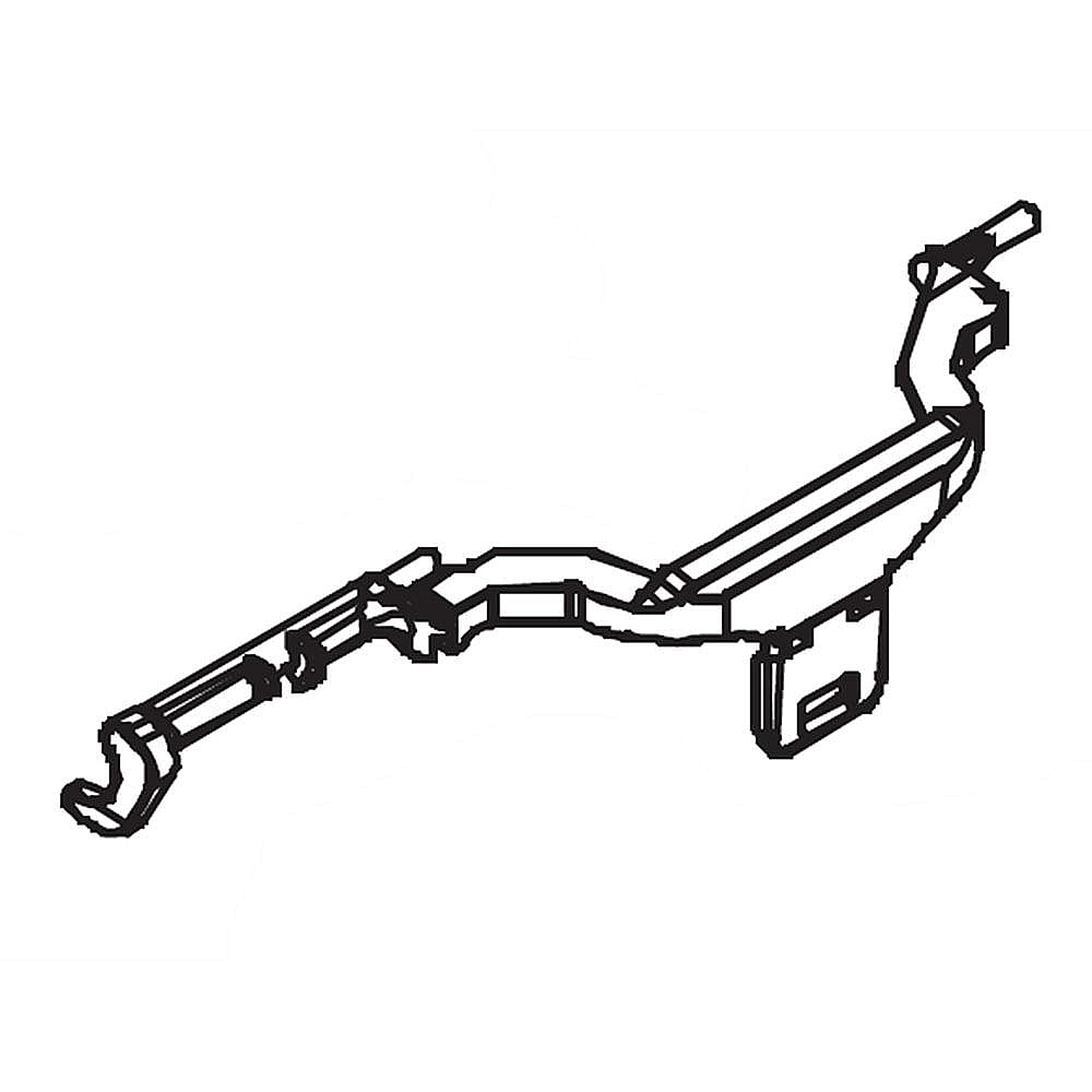 Part #mfc62009502, Lever, dispen