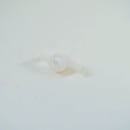 Refrigerator Dispenser Lever Retainer