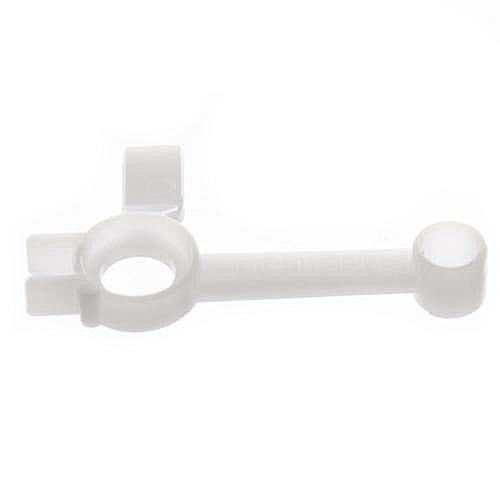 Part #mff62123101, Kenmore Refrigerator Dispenser Actuator Link / 9.00 x 8.00 x 6.00