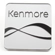Refrigerator Nameplate MFT61866213