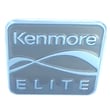 Refrigerator Nameplate MFT61866214