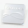 Refrigerator Nameplate MFT61866215