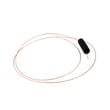 Refrigerator Capillary Line MGE63775901