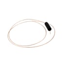 Refrigerator Capillary Line