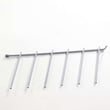 Rack for Kenmore 79551833414 - Part MGR62482502