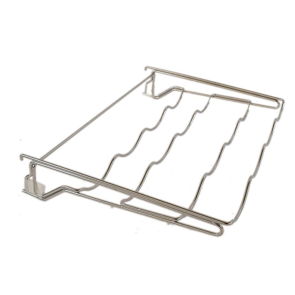 Part #mgr62502001, Refrigerator Wine Rack