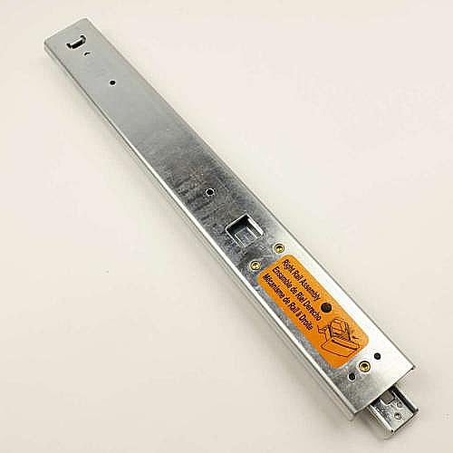 Kenmore Elite Part #mgt42902801, Refrigerator Slide Rail | 26.00 x 7.00 x 7.25