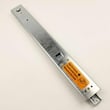 Refrigerator Slide Rail for LG LMX25984SW/00 - Part MGT42902801