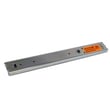 Refrigerator Freezer Drawer Slide Rail Assembly, Right for LG LMX25986ST/00 - Part MGT42902807