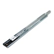 Refrigerator Drawer Slide Rail for LG LFC25765SB/00 - Part MGT61844001