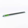 Refrigerator Freezer Drawer Slide Rail, Left for LG LFC25765SB/00 - Part MGT61844002
