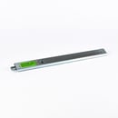Refrigerator Freezer Drawer Slide Rail, Left