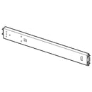 Refrigerator Freezer Drawer Slide Rail, Right MGT61844010