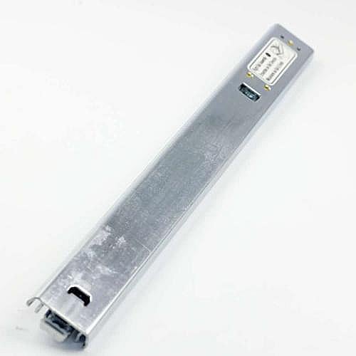 LG Part #mgt61844013, Refrigerator Freezer Drawer Slide Rail, Right | 26.00 x 9.00 x 8.00
