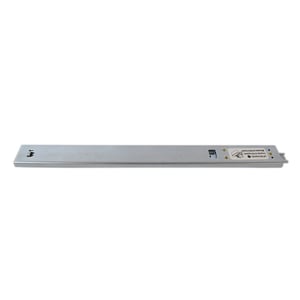 Refrigerator Freezer Drawer Slide Rail, Left MGT61844014