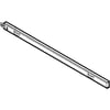 Refrigerator Freezer Drawer Slide Rail, Right MGT61844015