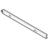 Refrigerator Freezer Door Slide Rail, Left MGT61844016