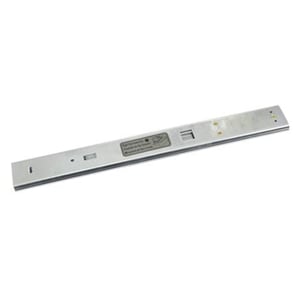 Refrigerator Freezer Drawer Slide Rail, Right MGT61844017