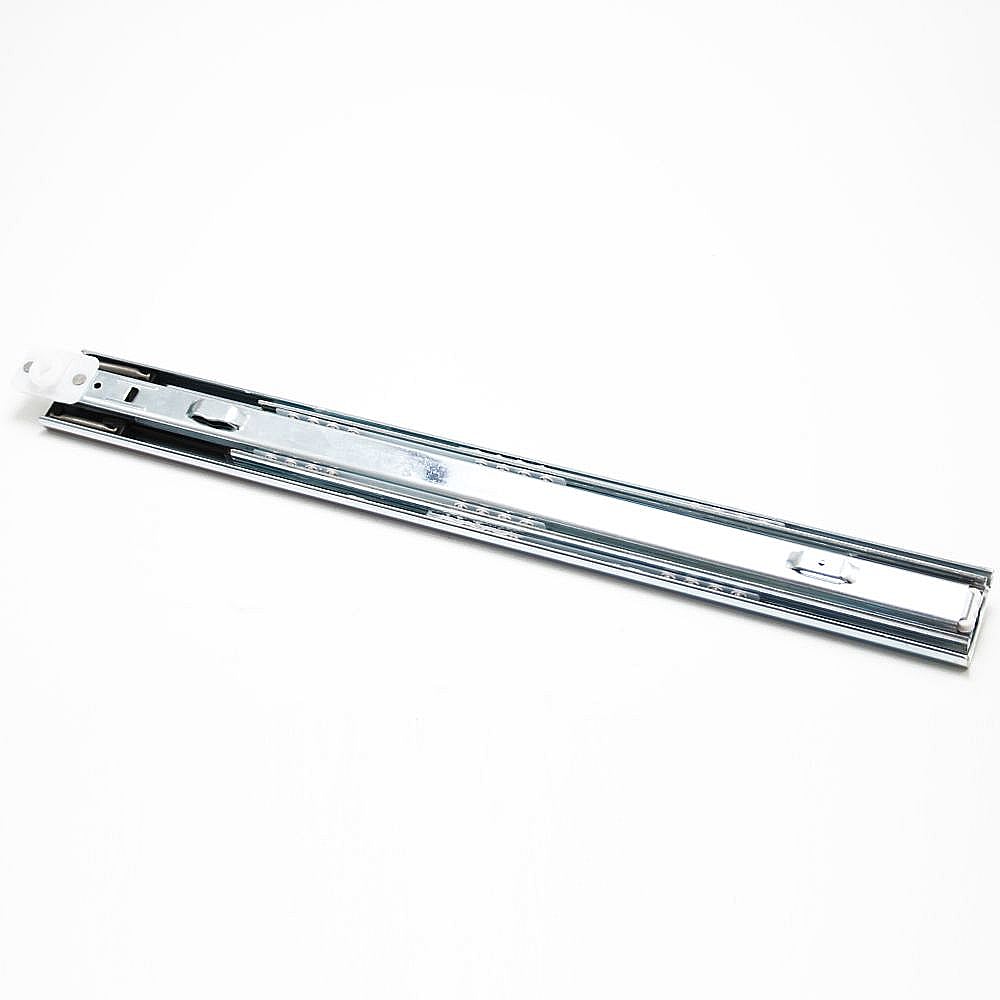 Photo of Refrigerator Freezer Drawer Slide Rail, Right from Repair Parts Direct