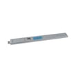Refrigerator Freezer Drawer Slide Rail, Left MGT61844109