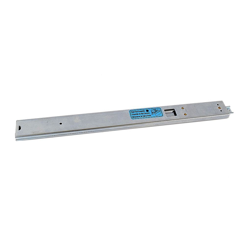 Part #mgt61844112, Refrigerator Freezer Door Slide Rail / 26.00 x 7.00 x 7.00