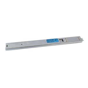 Refrigerator Freezer Door Slide Rail MGT61844112