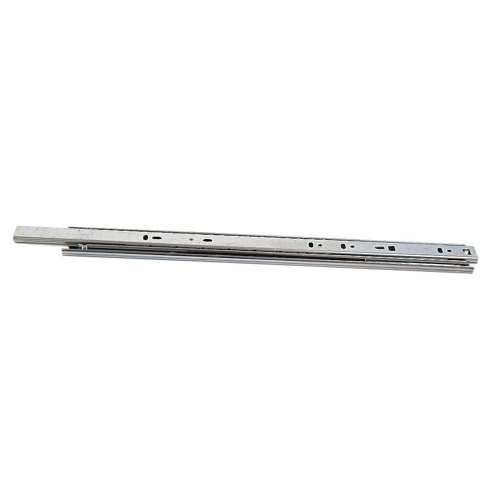 Looking for refrigerator freezer drawer slide rail, right MGT61844303