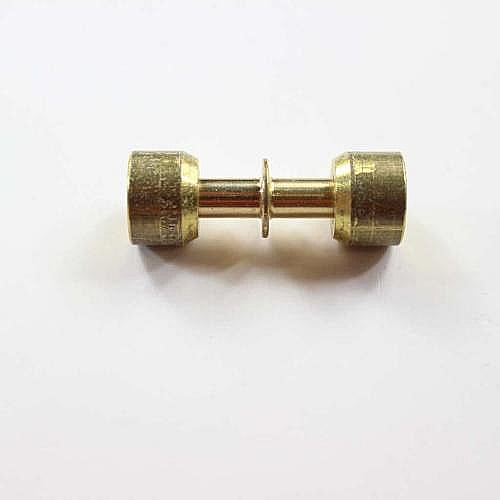 Part #mgz63048101, Ring / 8.67 x 7.67 x 6.56