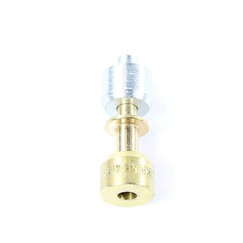 Part #mgz63048201, Ring / 9.67 x 8.78 x 5.67