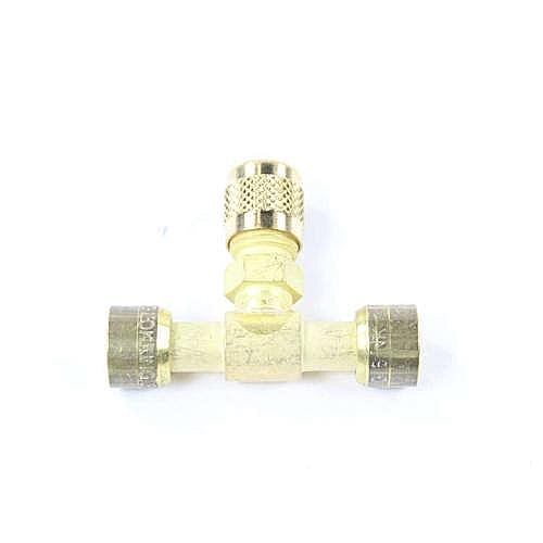 Photo of Sears Part #mgz63447001, Ring from Repair Parts Direct