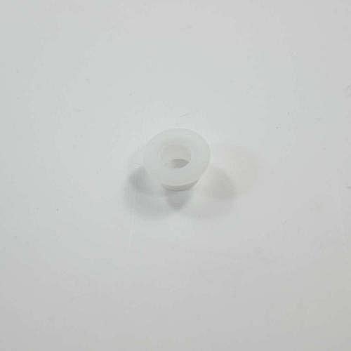 Part #mha62652801, Refrigerator Ice Room Door Handle Roller / 8.00 x 7.00 x 6.00