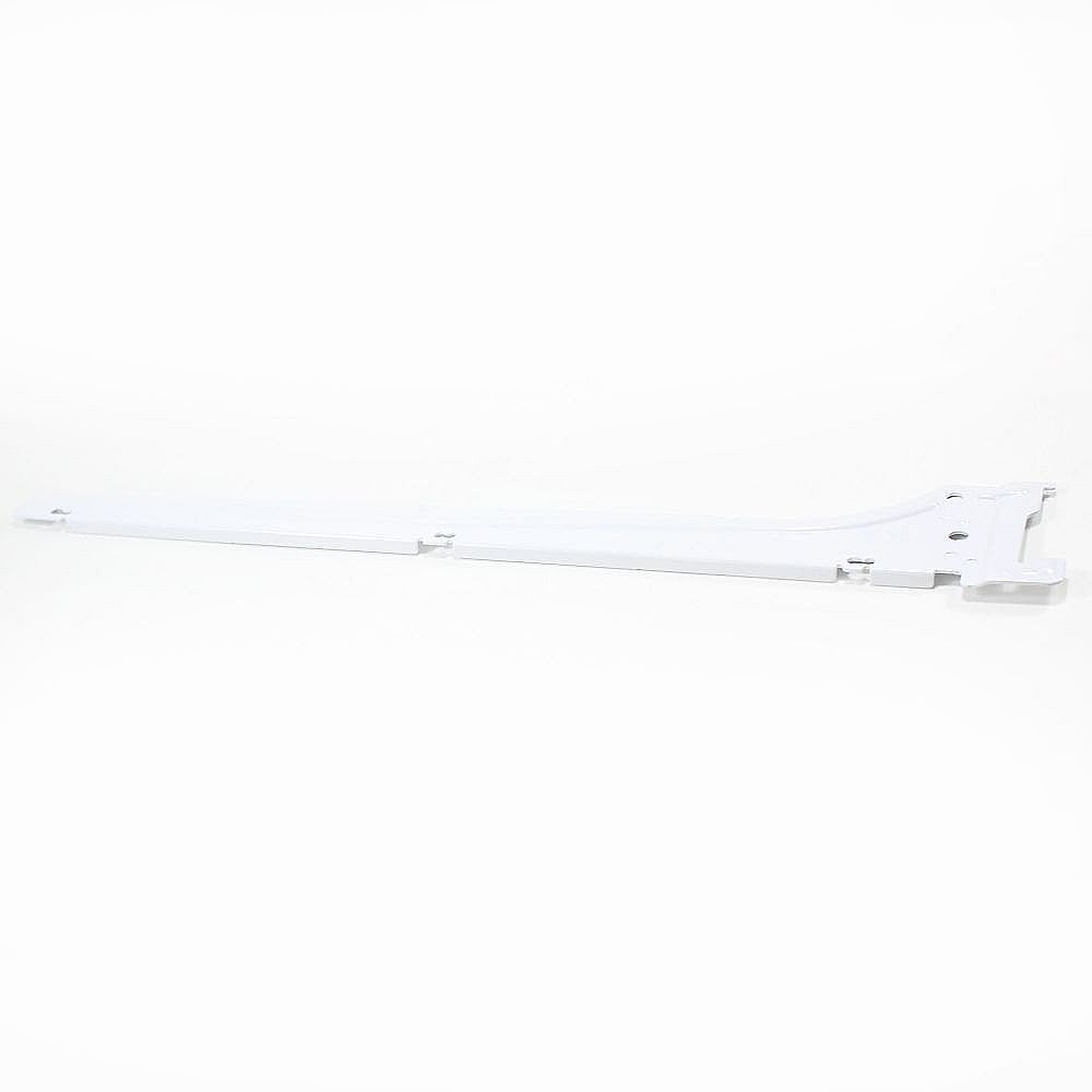 Part #mhl38615404, Refrigerator Shelf Support, Left / 26.00 x 7.00 x 8.00