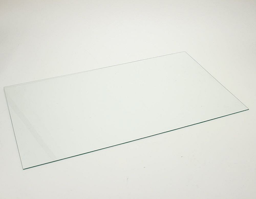 Photo of Refrigerator Glass Shelf from Repair Parts Direct