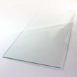 Refrigerator Glass Shelf for Kenmore 79572029110 - Part MHL42613218