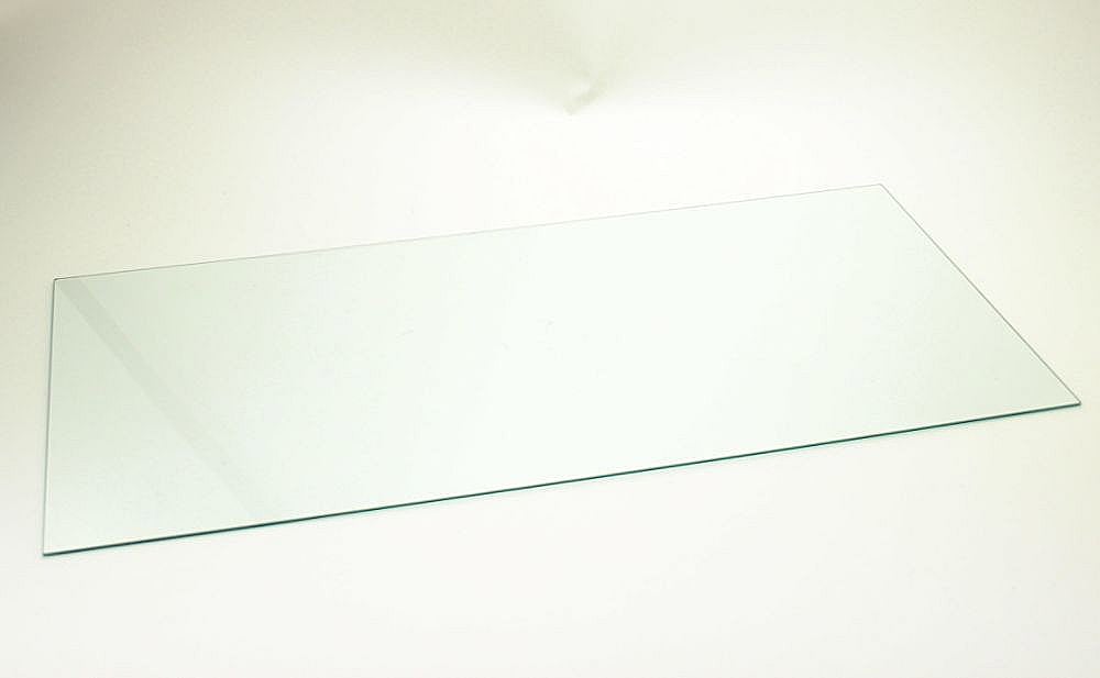Photo of Refrigerator Glass Shelf from Repair Parts Direct