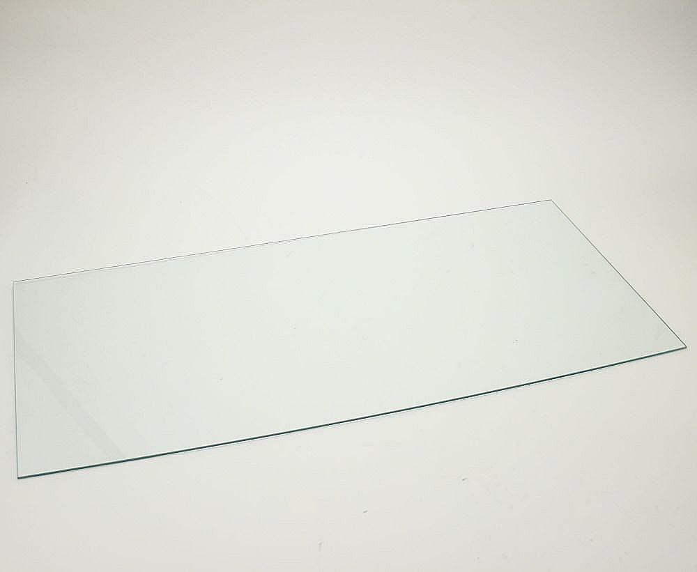 Photo of Refrigerator Glass Shelf from Repair Parts Direct