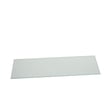 Refrigerator Crisper Drawer Cover Glass Insert MHL42613229