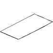 Refrigerator Glass Shelf MHL42613230