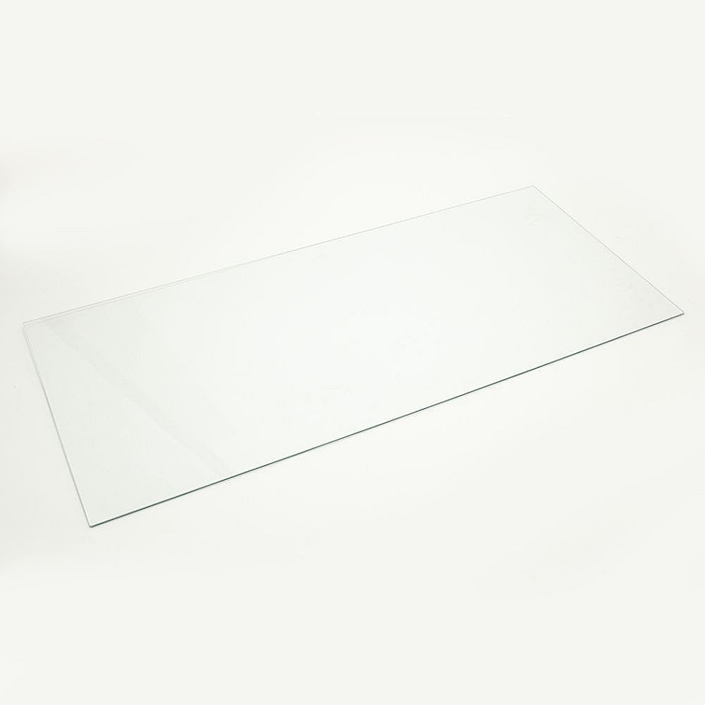 Photo of Refrigerator Glass Shelf from Repair Parts Direct