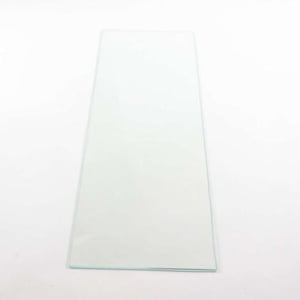 Refrigerator Crisper Drawer Cover Glass Insert MHL42613281